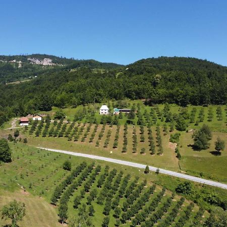 Kljajevica Orchard Casa de hóspedes Pljevlja Exterior foto