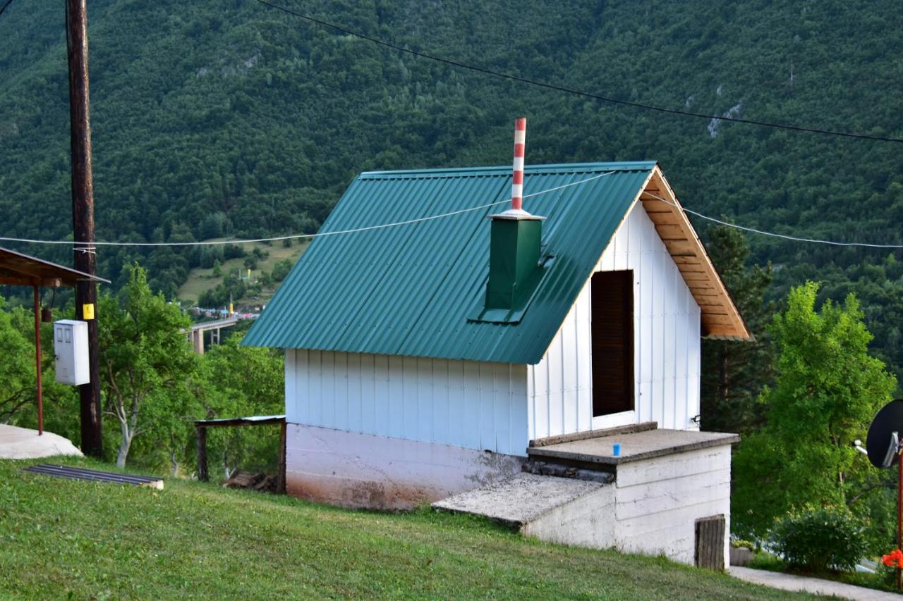 Kljajevica Orchard Casa de hóspedes Pljevlja Exterior foto