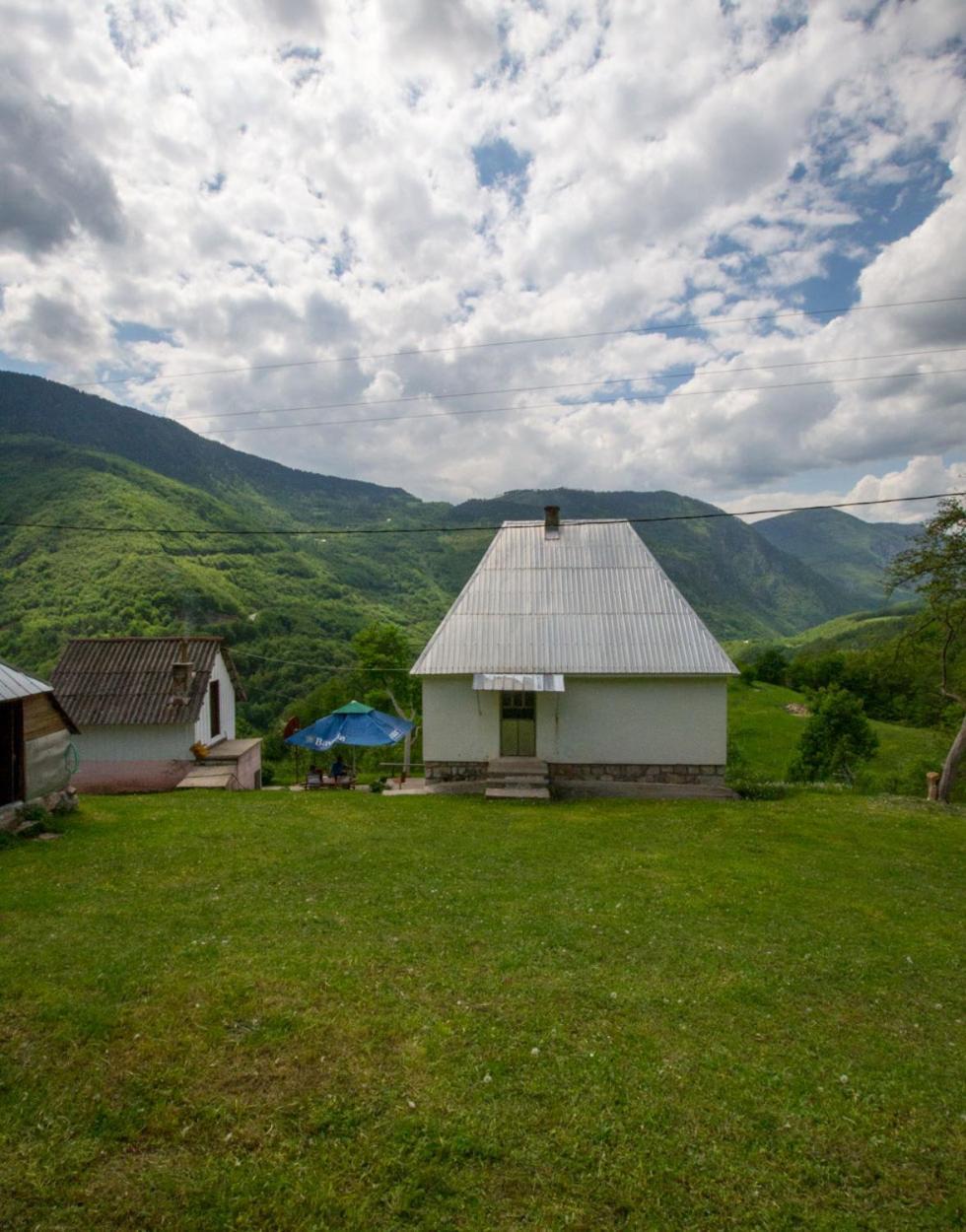 Kljajevica Orchard Casa de hóspedes Pljevlja Exterior foto